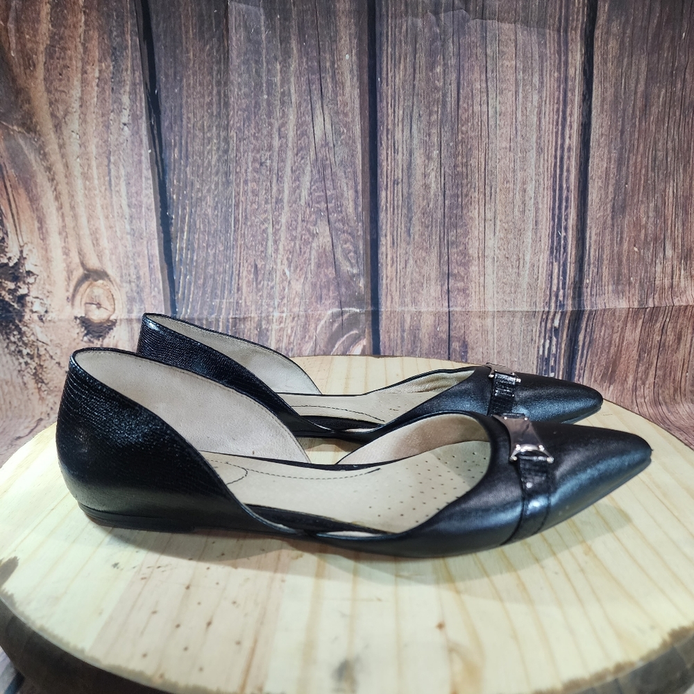 Life Stride Soft System Women's sz 7M Retta Flats